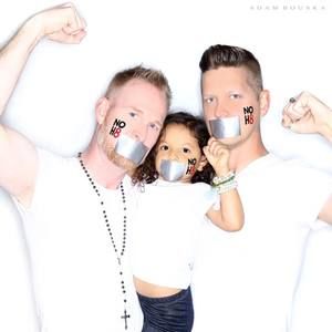 Meet your Posher, Michael